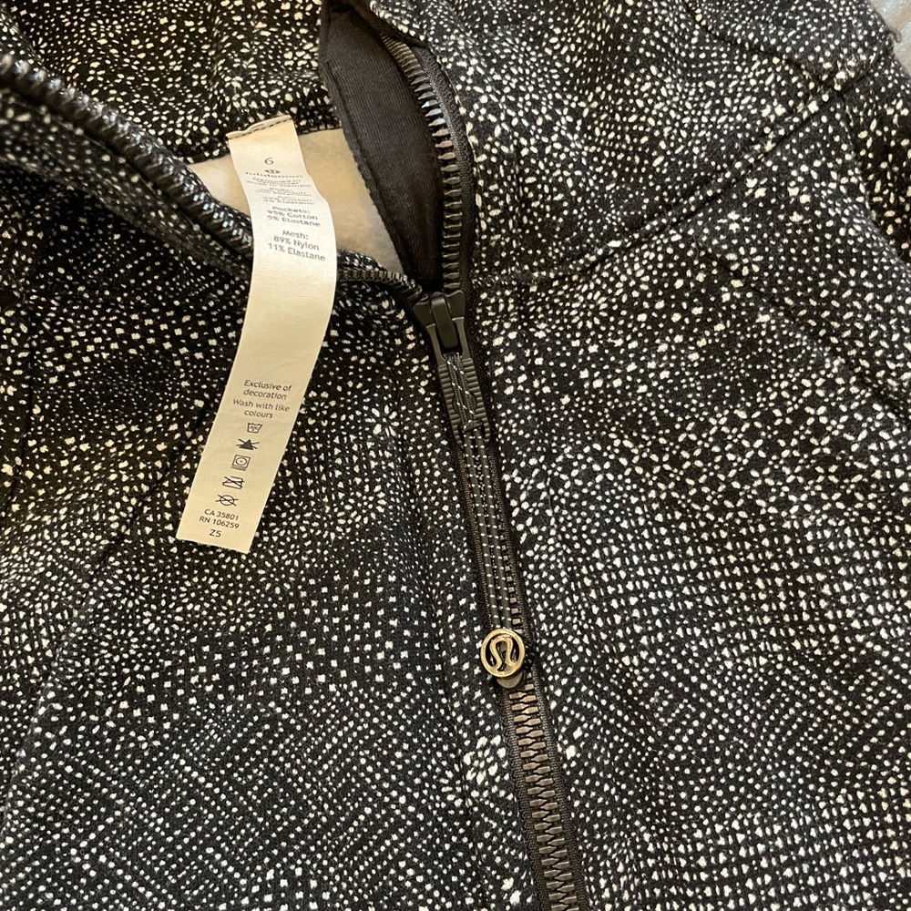 Lululemon Sweatshirt